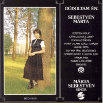 Dúdoltam én CD