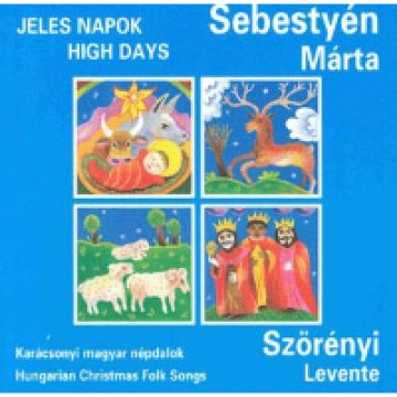 Jeles Napok CD