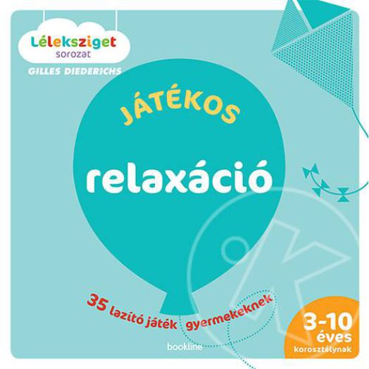 Játékos relaxáció