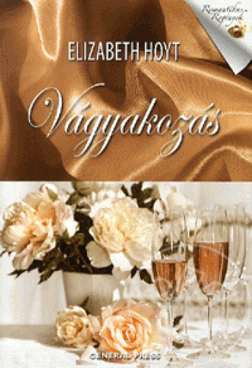 VÁGYAKOZÁS -