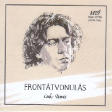 Frontátvonulás CD