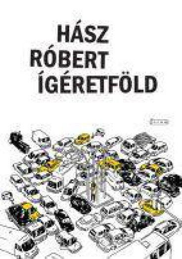 ÍGÉRETFÖLD