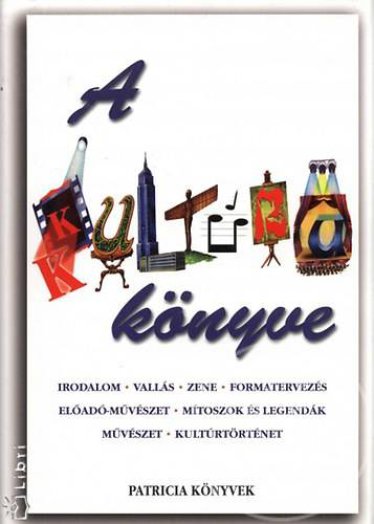 A KULTÚRA KÖNYVE