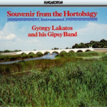 Souvenir from the Hortobágy CD