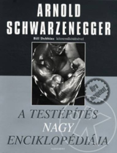 A TESTÉPITÉS NAGY ENCIKLOPÉDIÁJA