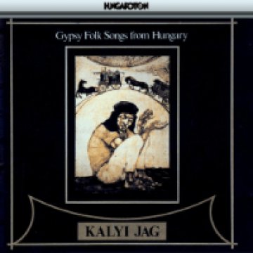 Black Fire CD