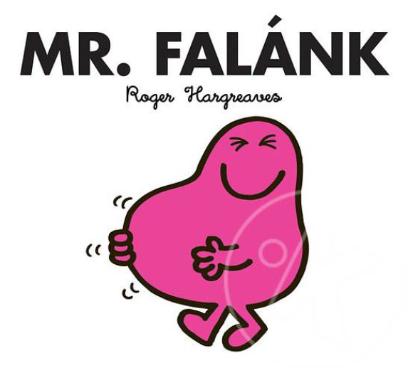 Mr. Falánk