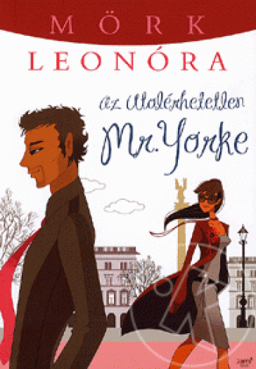 Az utolérhetetlen Mr. Yorke