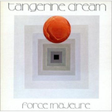 Force Majeure CD