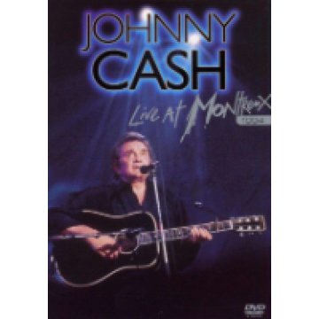 Live At Montreux 1994 DVD