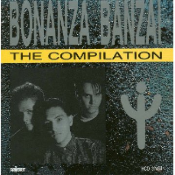 The Compilation CD