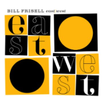 East / West CD