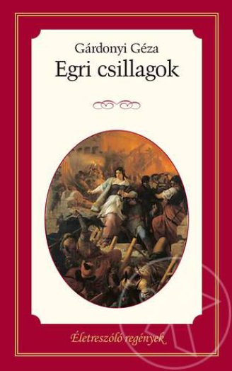 Egri csillagok