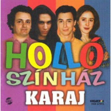 Karaj CD