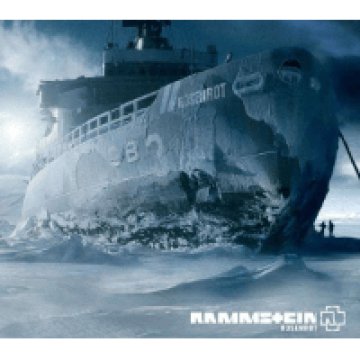 Rosenrot CD