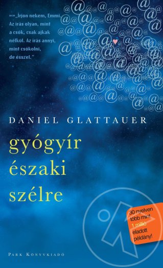GYÓGYÍR ÉSZAKI SZÉLRE