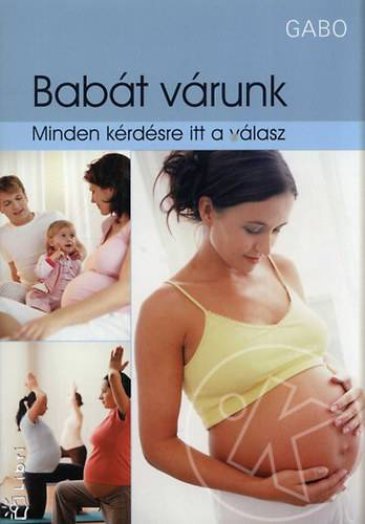 Babát várunk