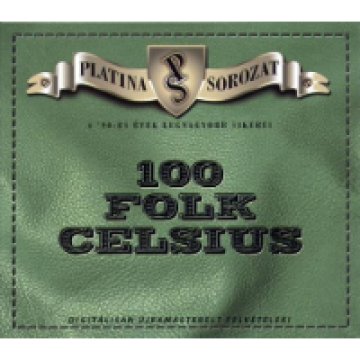 Platina sorozat CD