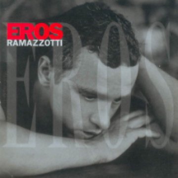 Eros CD