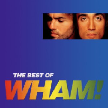 The Best Of Wham! CD
