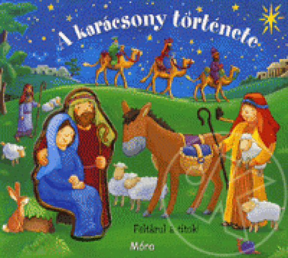 A karácsony története - Feltárul a titok!