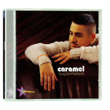 Nyugalomterápia CD