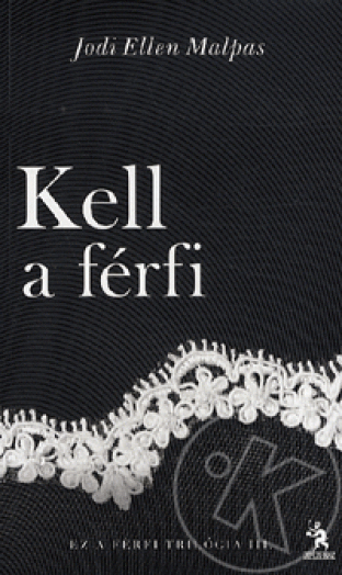 Kell a férfi