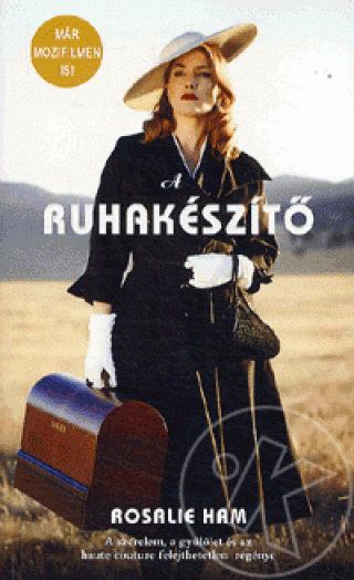 A RUHAKÉSZÍTŐ