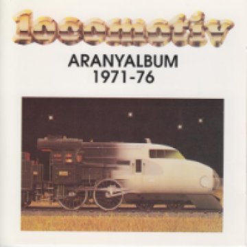 Aranyalbum 1971 - 76. CD