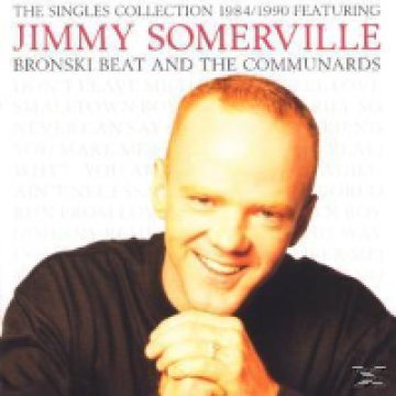 The Singles Collection CD