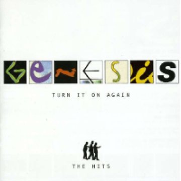 Turn It on Again - The Hits CD