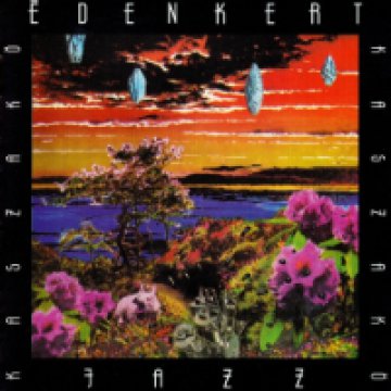 Édenkert CD