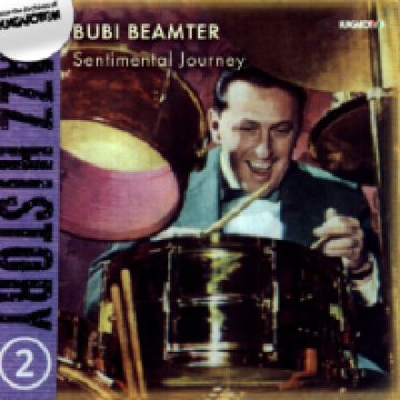 Sentimental Journey CD
