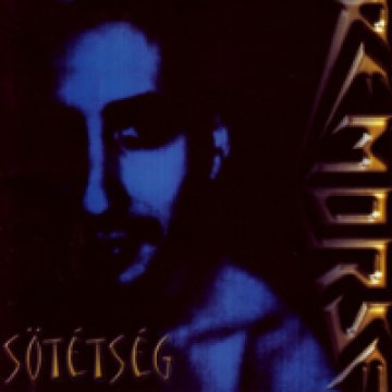 Sötétség CD