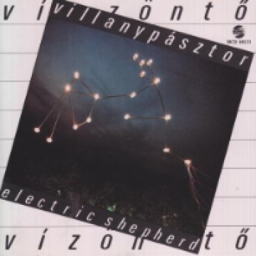 Villanypásztor CD