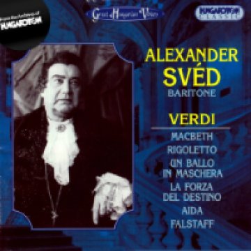 Baritone CD