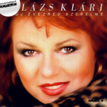 Az új évezred szerelme CD