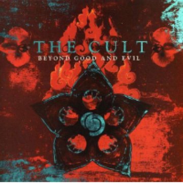 Beyond Good and Evil CD