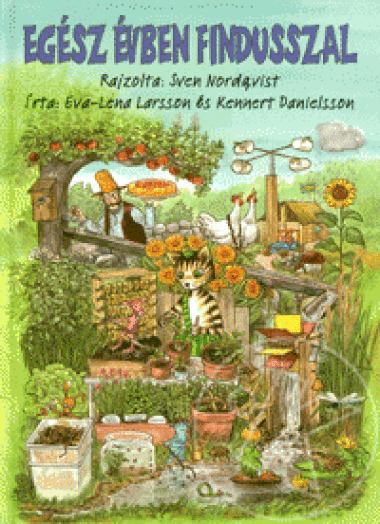 Egész évben Findusszal
