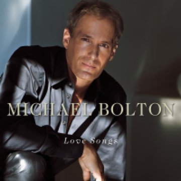 Love Songs CD