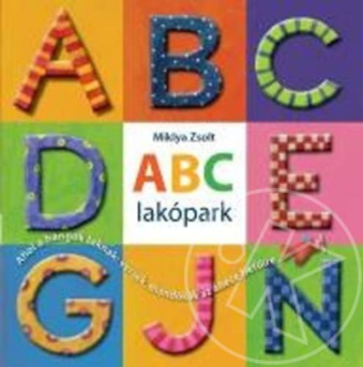 ABC LAKÓPARK
