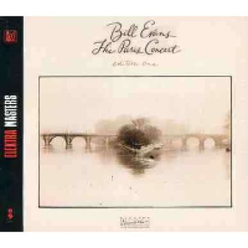 Paris Concert, Vol.1 CD