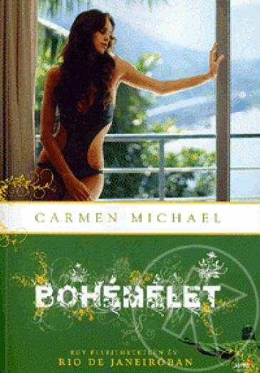 BOHÉMÉLET