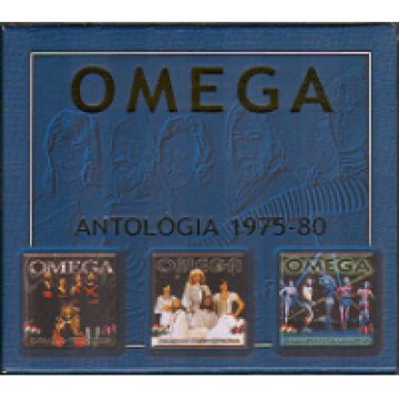 Antológia 1970 - 80 CD