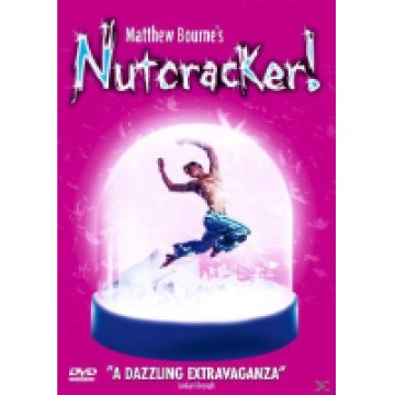 Nutcracker! DVD