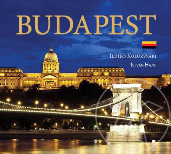 Budapest - Német