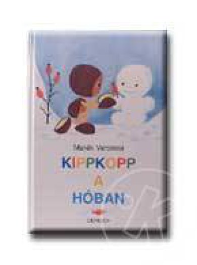 Kippkopp a hóban