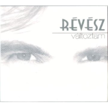 Változtam CD