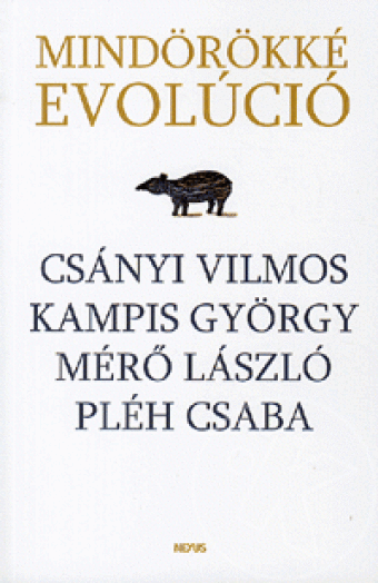 Mindörökké evolúció