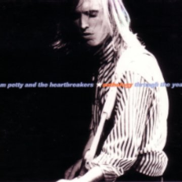 Anthology - Through The Years CD